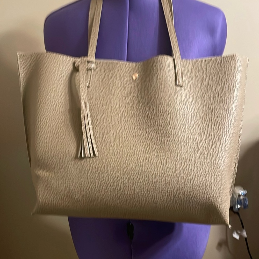 IBLUE tote bag